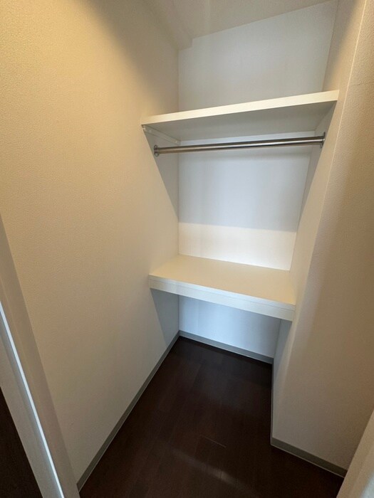 ステラハウス勾当台公園の物件内観写真