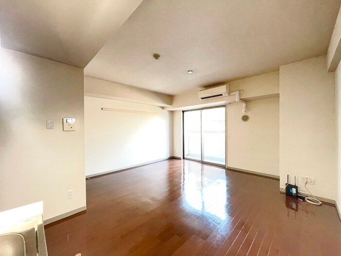 ステラハウス勾当台公園の物件内観写真