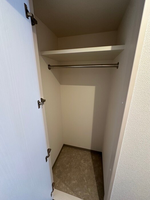 ステラハウス勾当台公園の物件内観写真