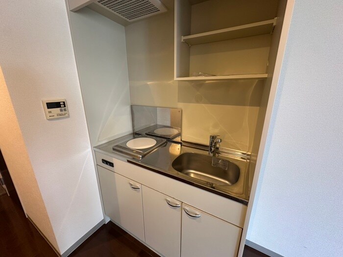 ステラハウス勾当台公園の物件内観写真