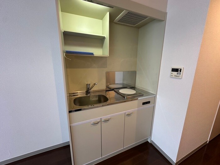 ステラハウス勾当台公園の物件内観写真