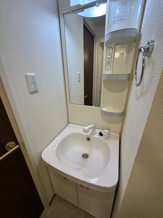 ステラハウス勾当台公園の物件内観写真