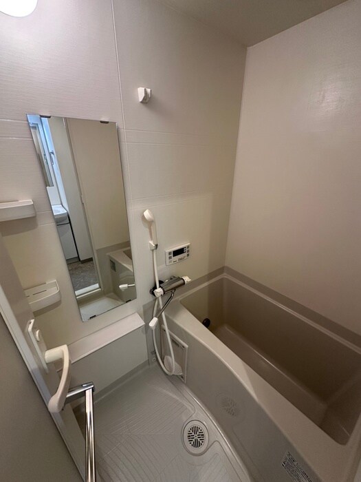 ステラハウス勾当台公園の物件内観写真