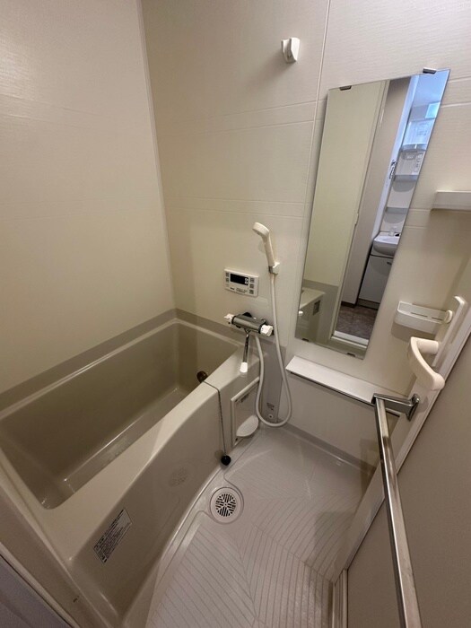 ステラハウス勾当台公園の物件内観写真