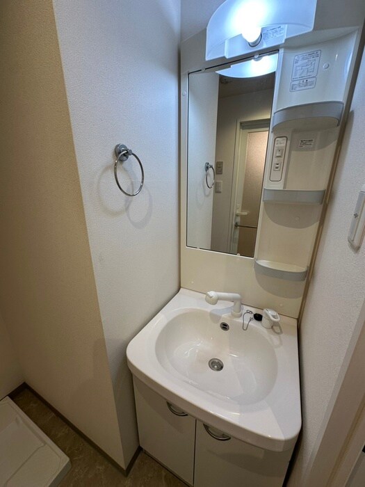 ステラハウス勾当台公園の物件内観写真