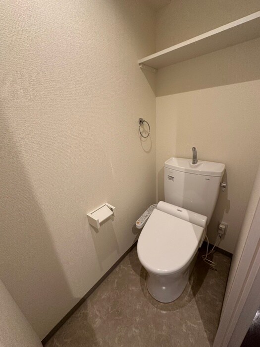 ステラハウス勾当台公園の物件内観写真