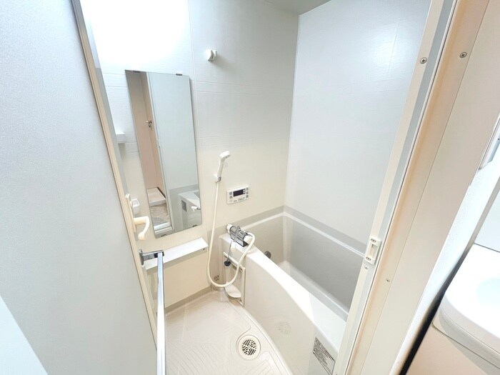 ステラハウス勾当台公園の物件内観写真