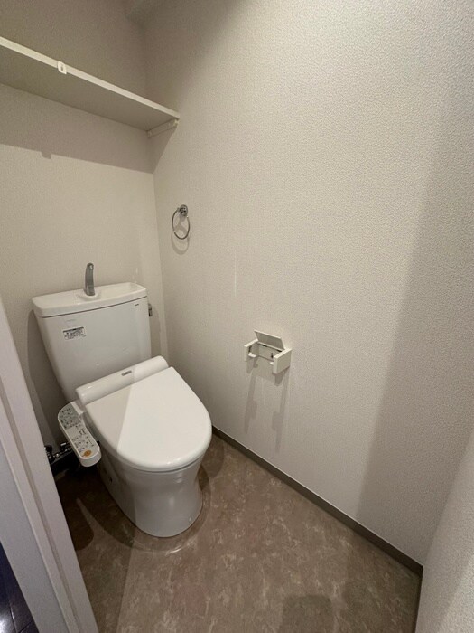 ステラハウス勾当台公園の物件内観写真