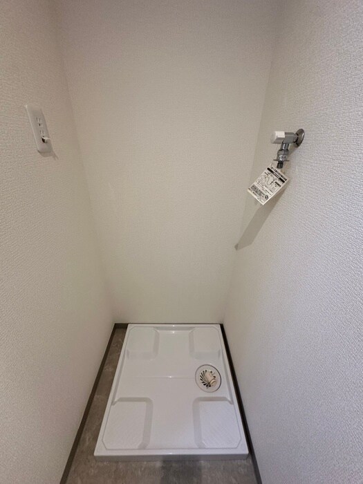 ステラハウス勾当台公園の物件内観写真