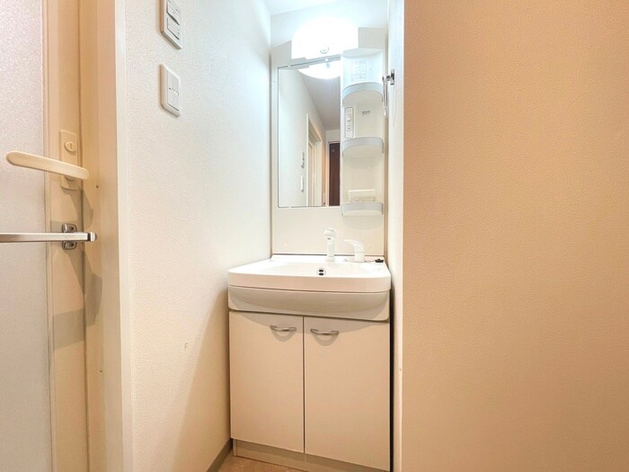 ステラハウス勾当台公園の物件内観写真