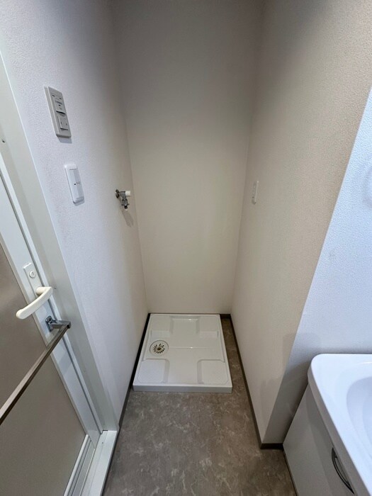 ステラハウス勾当台公園の物件内観写真