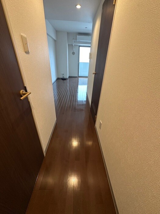 ステラハウス勾当台公園の物件内観写真