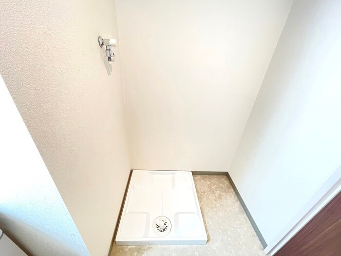 ステラハウス勾当台公園の物件内観写真