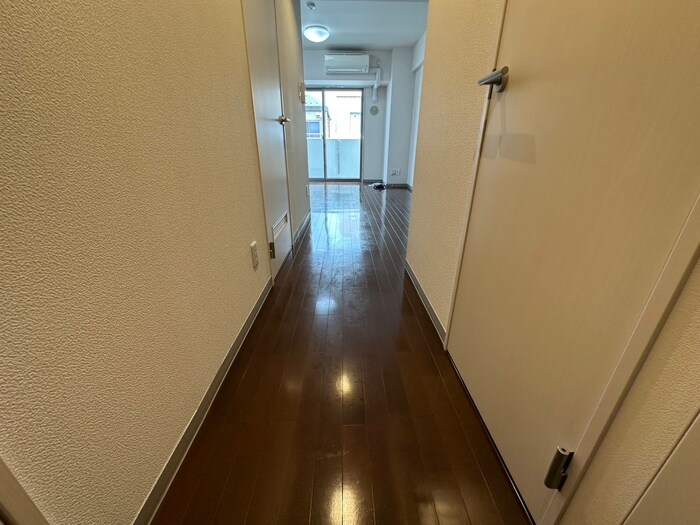 ステラハウス勾当台公園の物件内観写真