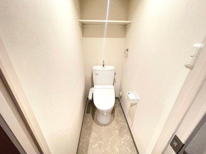 ステラハウス勾当台公園の物件内観写真