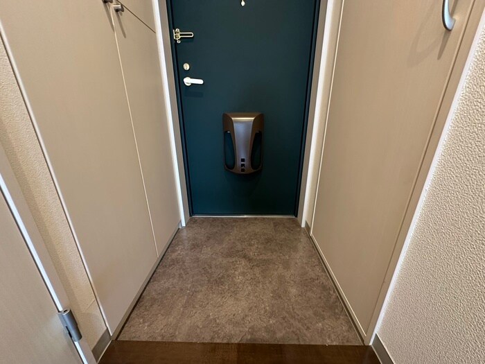 ステラハウス勾当台公園の物件内観写真