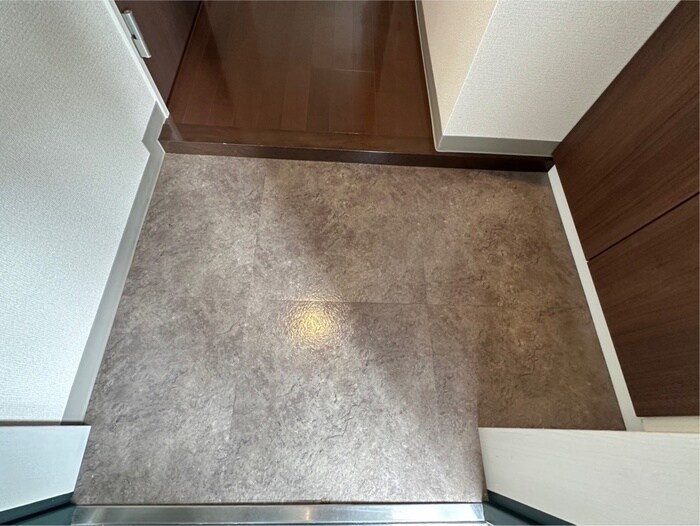 ステラハウス勾当台公園の物件内観写真