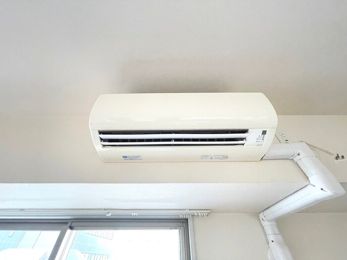 ステラハウス勾当台公園の物件内観写真