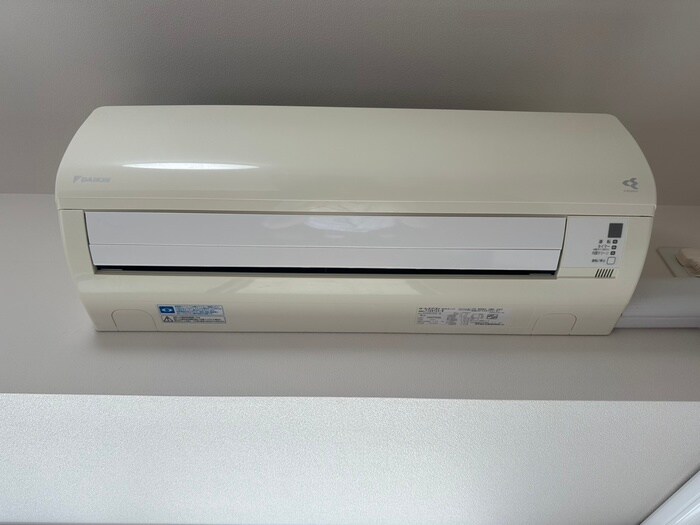 ステラハウス勾当台公園の物件内観写真