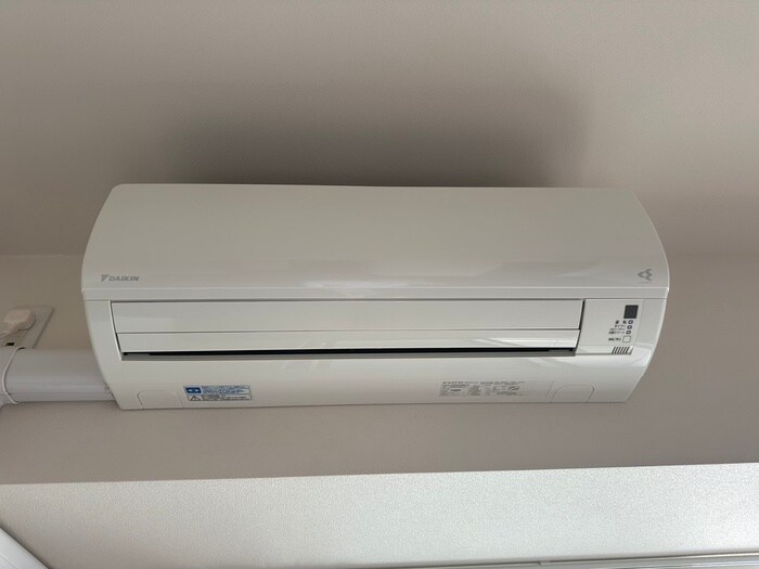 ステラハウス勾当台公園の物件内観写真