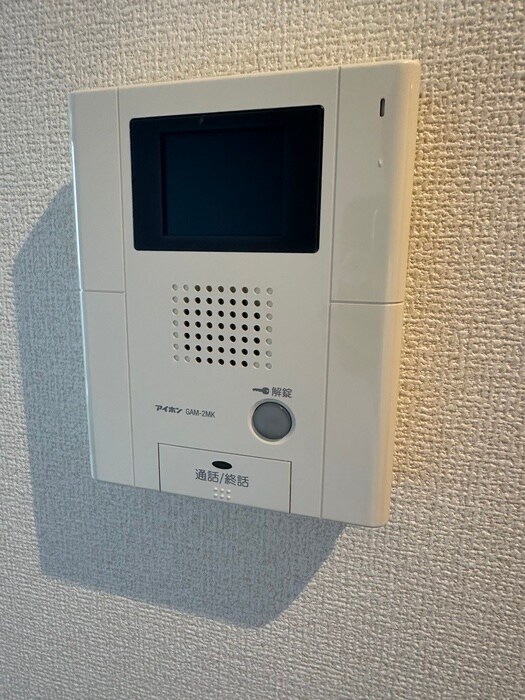 ステラハウス勾当台公園の物件内観写真