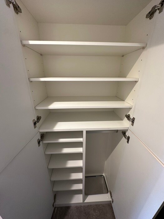 ステラハウス勾当台公園の物件内観写真