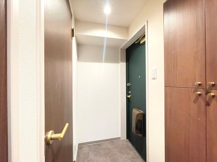 ステラハウス勾当台公園の物件内観写真