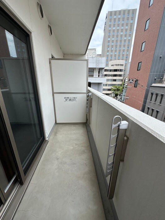 ステラハウス勾当台公園の物件内観写真