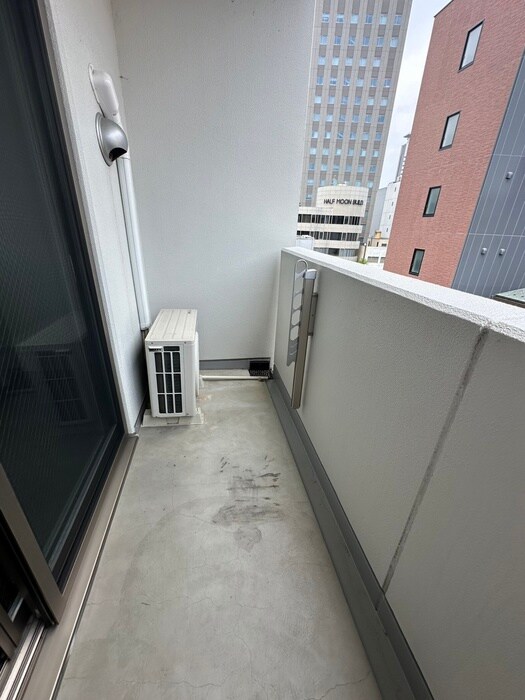 ステラハウス勾当台公園の物件内観写真