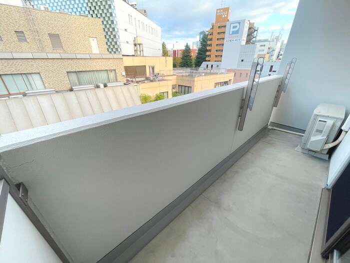 ステラハウス勾当台公園の物件内観写真