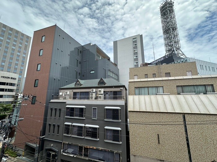 ステラハウス勾当台公園の物件内観写真