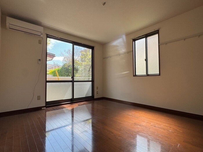 メゾン・ド・ブランの物件内観写真