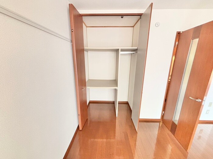 メゾン・ド・ブランの物件内観写真