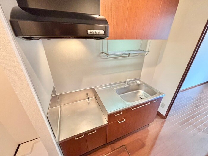 メゾン・ド・ブランの物件内観写真