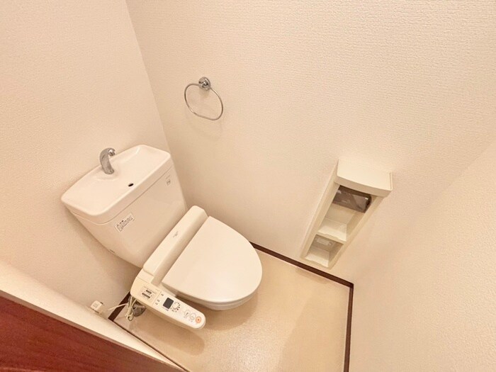 メゾン・ド・ブランの物件内観写真