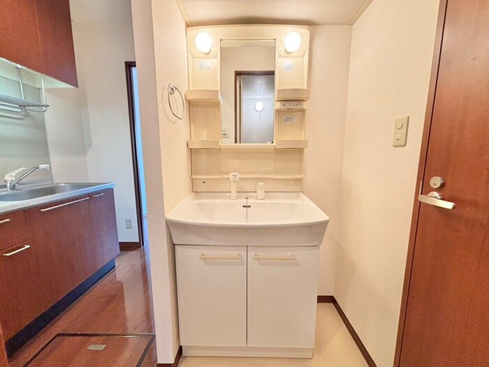 メゾン・ド・ブランの物件内観写真