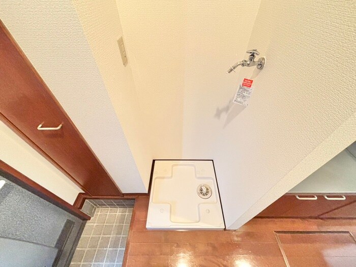 メゾン・ド・ブランの物件内観写真