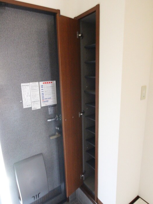 メゾン・ド・ブランの物件内観写真