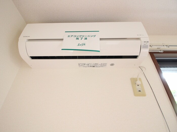 メゾン・ド・ブランの物件内観写真