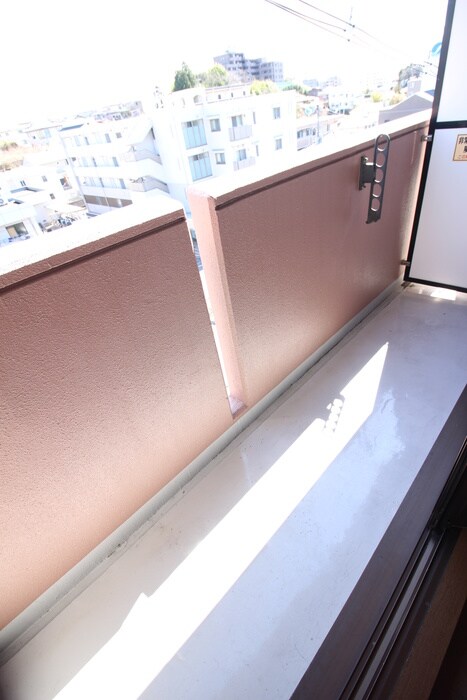 サンヒルズＳＳＫ２の物件内観写真