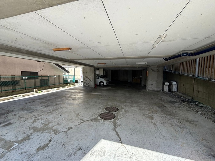 サンヒルズＳＳＫ２の物件外観写真