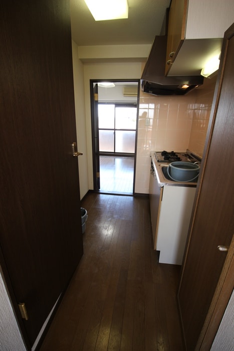 サンヒルズＳＳＫ２の物件内観写真