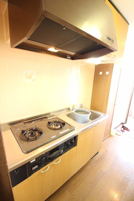 サンヒルズＳＳＫ２の物件内観写真