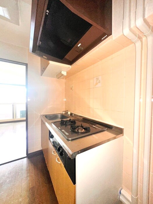 サンヒルズＳＳＫ２の物件内観写真