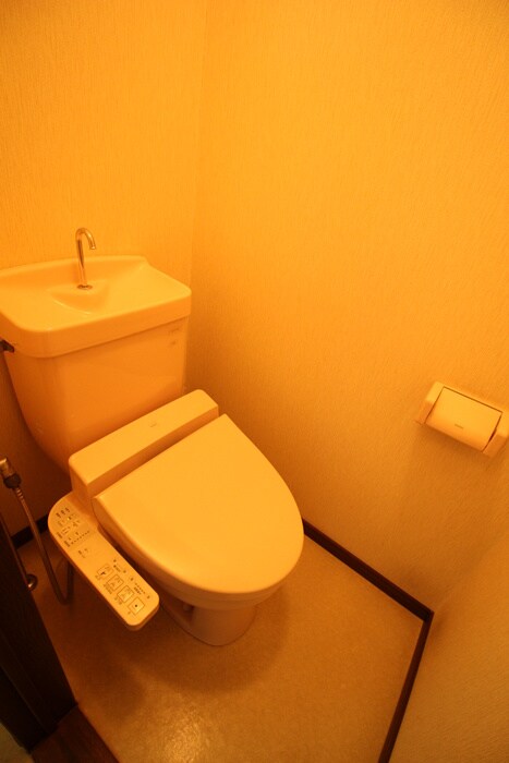 サンヒルズＳＳＫ２の物件内観写真