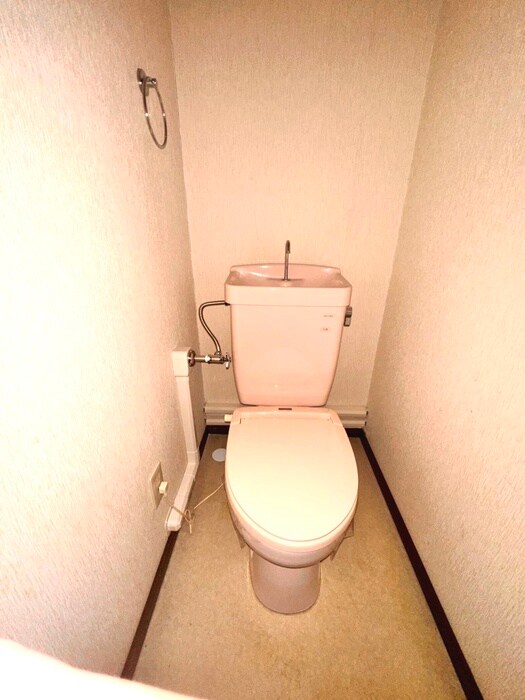 サンヒルズＳＳＫ２の物件内観写真