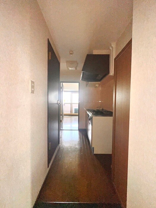 サンヒルズＳＳＫ２の物件内観写真