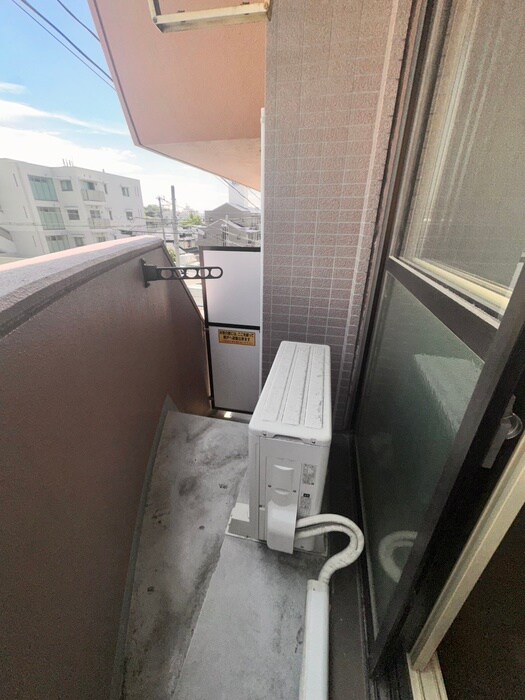 サンヒルズＳＳＫ２の物件内観写真