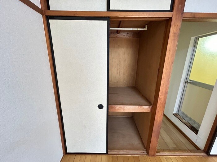 メゾン熊谷の物件内観写真