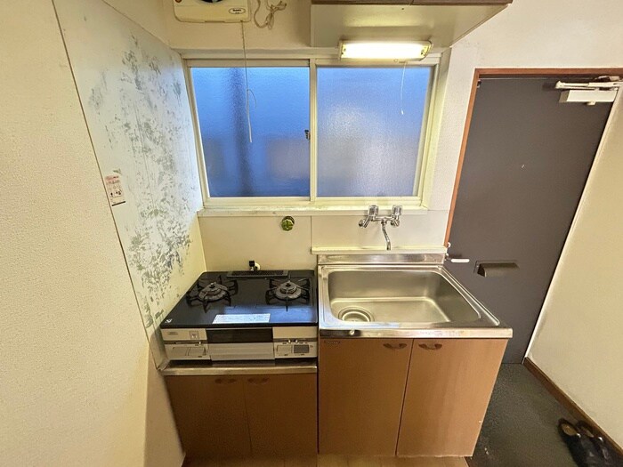 メゾン熊谷の物件内観写真